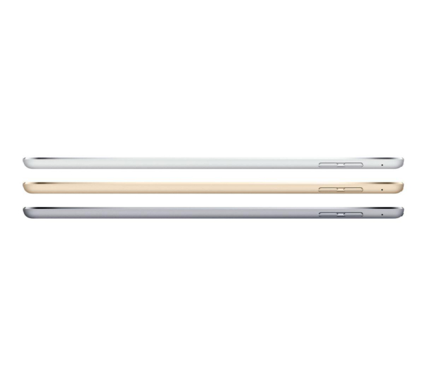 Apple NEW iPad mini 4 64GB + modem Gold - 259893 - zdjęcie 4